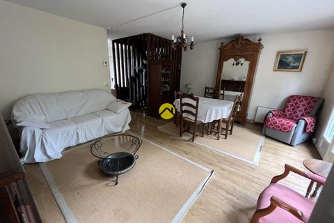 Villa i Bourges, Cher, Bourges - € 147.150 | Ref: 16MS110167 - foto 2