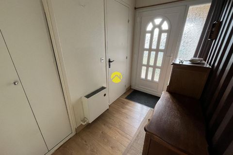 Villa i Bourges, Cher, Bourges - € 147.150 | Ref: 16MS110167 - foto 3