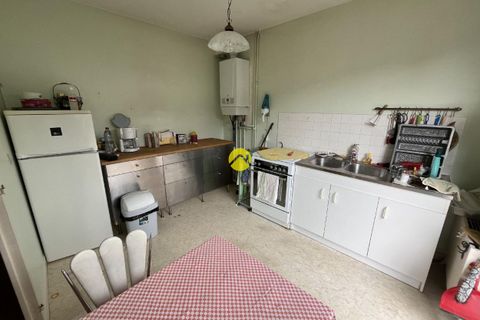 Villa i Bourges, Cher, Bourges - € 147.150 | Ref: 16MS110167 - foto 4