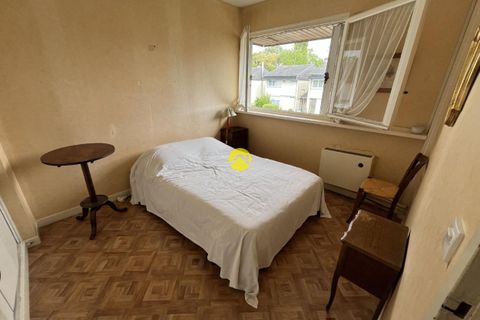Villa i Bourges, Cher, Bourges - € 147.150 | Ref: 16MS110167 - foto 6