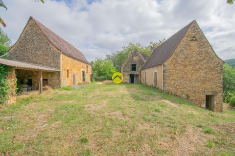 Villa i Vezac, Dordogne, Vezac - € 172.800 | Ref: 62MS110160 - foto 2