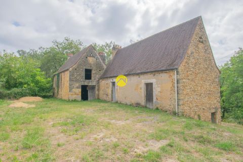 Villa i Vezac, Dordogne, Vezac - € 172.800 | Ref: 62MS110160 - foto 3