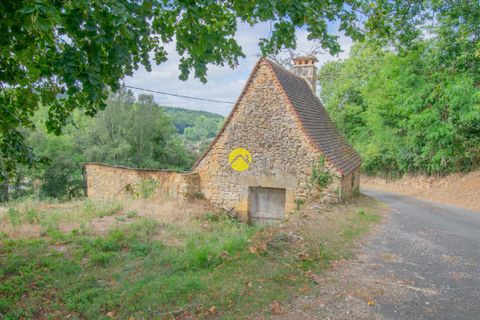 Villa i Vezac, Dordogne, Vezac - € 172.800 | Ref: 62MS110160 - foto 5