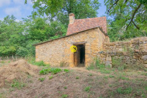 Villa i Vezac, Dordogne, Vezac - € 172.800 | Ref: 62MS110160 - foto 7
