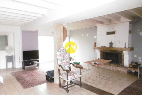 Villa a Oulches, Indre, Oulches - € 99.000 | Ref: 82MS110894 - foto 4