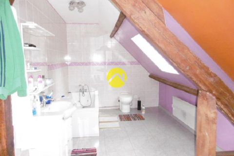 Villa a Oulches, Indre, Oulches - € 99.000 | Ref: 82MS110894 - foto 8