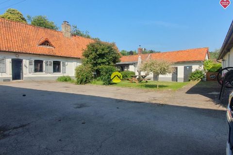 Landejendom i Guisy, Pas-de-Calais, Guisy - € 378.000 | Ref: 69MS110093 - foto 1