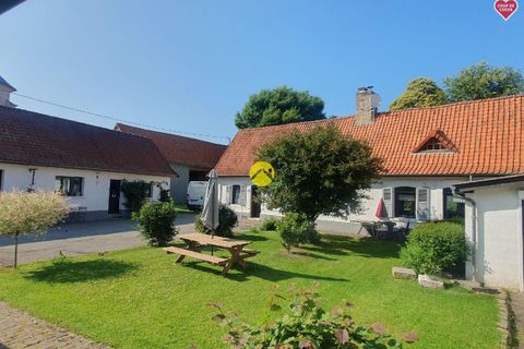 Landejendom i Guisy, Pas-de-Calais, Guisy - € 378.000 | Ref: 69MS110093 - foto 2