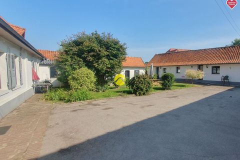 Landejendom i Guisy, Pas-de-Calais, Guisy - € 378.000 | Ref: 69MS110093 - foto 3