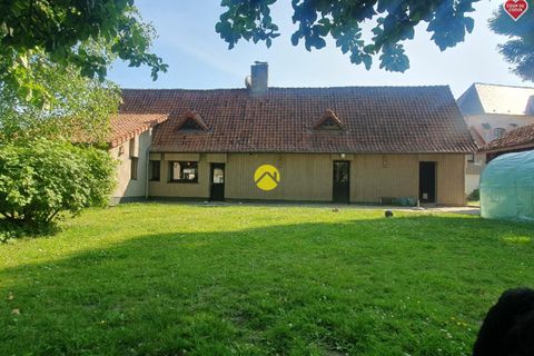 Landejendom i Guisy, Pas-de-Calais, Guisy - € 378.000 | Ref: 69MS110093 - foto 5