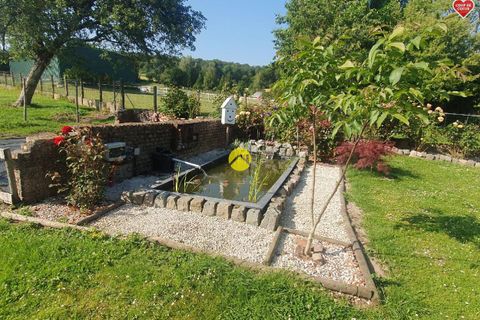 Landejendom i Guisy, Pas-de-Calais, Guisy - € 378.000 | Ref: 69MS110093 - foto 7