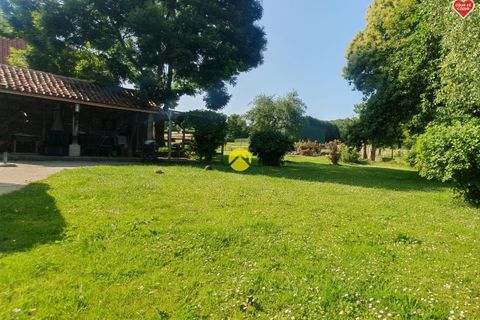 Landejendom i Guisy, Pas-de-Calais, Guisy - € 378.000 | Ref: 69MS110093 - foto 8