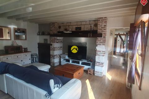 Landejendom i Guisy, Pas-de-Calais, Guisy - € 378.000 | Ref: 69MS110093 - foto 11