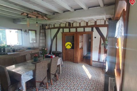 Landejendom i Guisy, Pas-de-Calais, Guisy - € 378.000 | Ref: 69MS110093 - foto 12