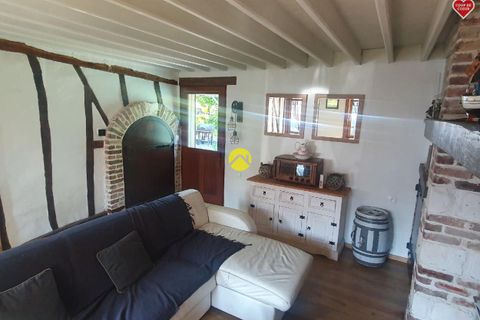 Landejendom i Guisy, Pas-de-Calais, Guisy - € 378.000 | Ref: 69MS110093 - foto 13