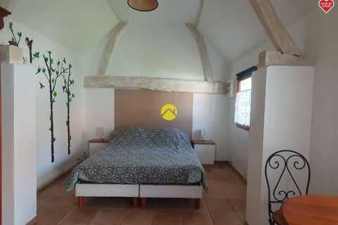 Landejendom i Guisy, Pas-de-Calais, Guisy - € 378.000 | Ref: 69MS110093 - foto 17