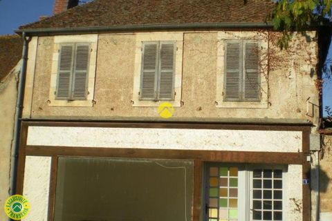 Leilighet i Charenton-du-Cher, Cher, Charenton-du-Cher - € 39 000 | Ref: 59CAL111708 - foto 2