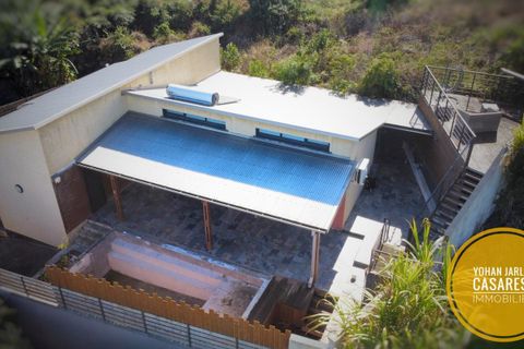 Villa a Le Tampon, La Reunion, Le Tampon - € 420.000 | Ref: 690049972 - foto 2
