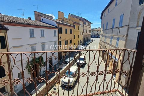 Lejlighed i Sinalunga, Siena, Sinalunga - € 79.000 | Ref: AP569 - foto 1