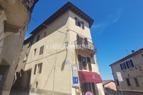 Lejlighed i Sinalunga, Siena, Sinalunga - € 79.000 | Ref: AP569 - foto 2