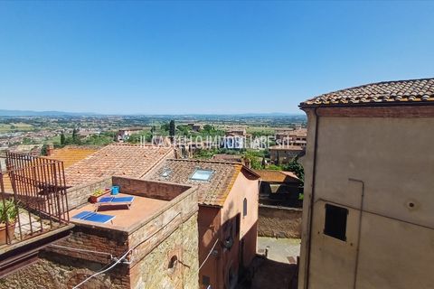 Lejlighed i Sinalunga, Siena, Sinalunga - € 79.000 | Ref: AP569 - foto 7