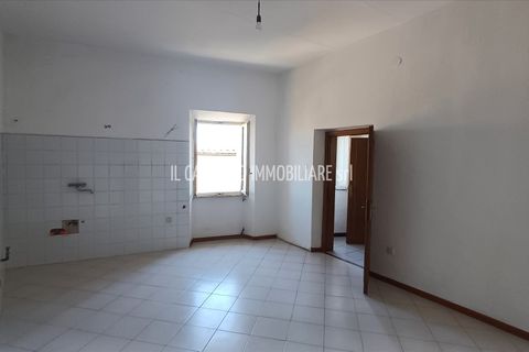 Lejlighed i Sinalunga, Siena, Sinalunga - € 79.000 | Ref: AP569 - foto 8