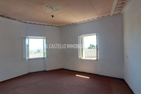 Lejlighed i Sinalunga, Siena, Sinalunga - € 79.000 | Ref: AP569 - foto 9