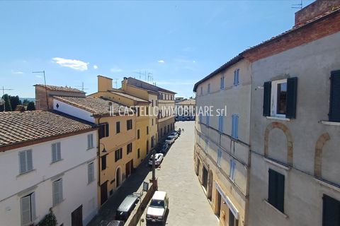 Lejlighed i Sinalunga, Siena, Sinalunga - € 79.000 | Ref: AP569 - foto 10