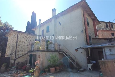 Villa a Cetona, Siena, Cetona - € 350.000 | Ref: VL211 - foto 3