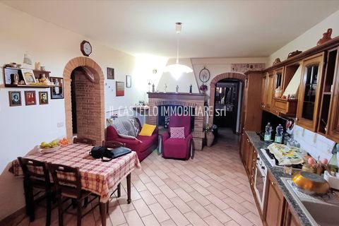 Villa a Cetona, Siena, Cetona - € 350.000 | Ref: VL211 - foto 4