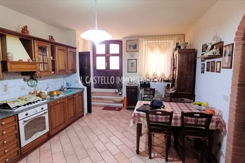Villa a Cetona, Siena, Cetona - € 350.000 | Ref: VL211 - foto 5