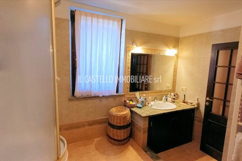 Villa a Cetona, Siena, Cetona - € 350.000 | Ref: VL211 - foto 6