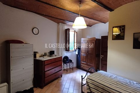 Villa a Cetona, Siena, Cetona - € 350.000 | Ref: VL211 - foto 7