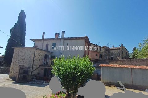 Villa a Cetona, Siena, Cetona - € 350.000 | Ref: VL211 - foto 8