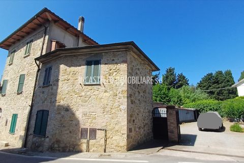 Villa a Cetona, Siena, Cetona - € 350.000 | Ref: VL211 - foto 9