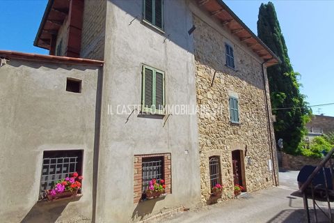 Villa a Cetona, Siena, Cetona - € 350.000 | Ref: VL211 - foto 10
