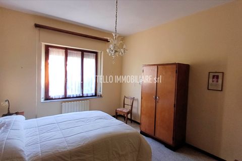 Villa a Cetona, Siena, Cetona - € 220.000 | Ref: VL212 - foto 7
