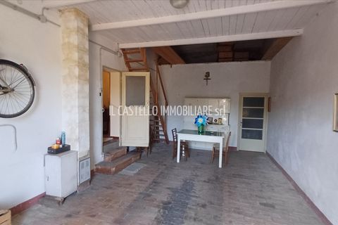 Villa a Cetona, Siena, Cetona - € 220.000 | Ref: VL212 - foto 9