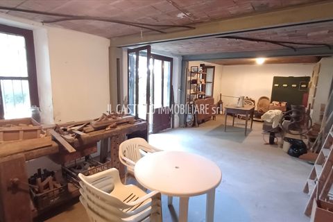 Villa a Cetona, Siena, Cetona - € 220.000 | Ref: VL212 - foto 10