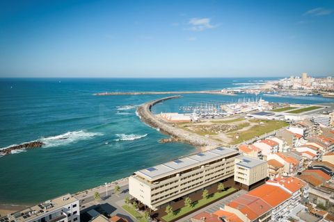 Lejlighed i Vila do Conde, Porto, Vila do Conde - € 1.250.000 | Ref: P1194_BLE_202_R - foto 26