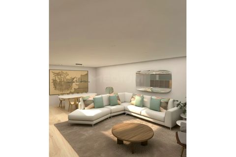 Lejlighed i Vila do Conde, Porto, Vila do Conde - € 1.250.000 | Ref: P1194_BLE_202_R - foto 1