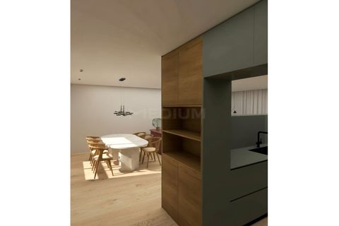 Lejlighed i Vila do Conde, Porto, Vila do Conde - € 1.250.000 | Ref: P1194_BLE_202_R - foto 3