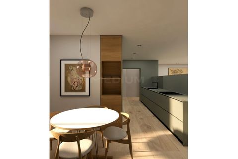 Lejlighed i Vila do Conde, Porto, Vila do Conde - € 1.250.000 | Ref: P1194_BLE_202_R - foto 4