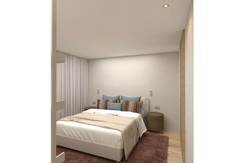 Lejlighed i Vila do Conde, Porto, Vila do Conde - € 1.250.000 | Ref: P1194_BLE_202_R - foto 5