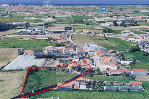 Villa i Terroso, Porto, Terroso - € 625.000 | Ref: 039250122 - foto 1
