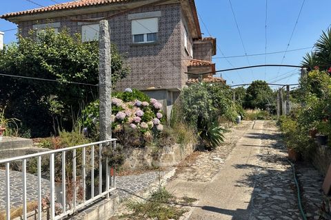 Villa i Terroso, Porto, Terroso - € 625.000 | Ref: 039250122 - foto 3