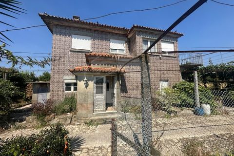 Villa i Terroso, Porto, Terroso - € 625.000 | Ref: 039250122 - foto 5