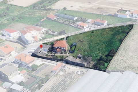 Villa i Terroso, Porto, Terroso - € 625.000 | Ref: 039250122 - foto 17