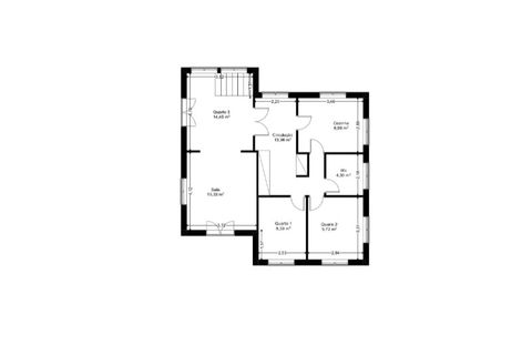Villa i Terroso, Porto, Terroso - € 625.000 | Ref: 039250122 - foto 20