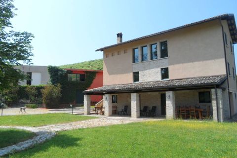 Villa a Carassai, Ascoli Piceno, Carassai - € 485.000 | Ref: cas2 - foto 3